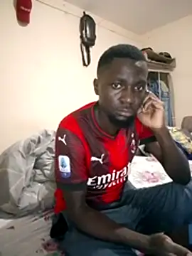 Show Webcam de Brian_johns