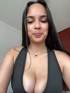 gabyaridi's Live XXX Chat