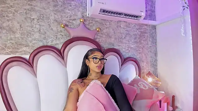 Show Webcam de Mia_Jansen