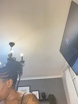 The_OnlyMustangfeels Show Webcam