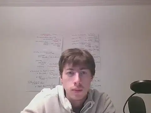 VelvetRagottiOG webkamerás műsora