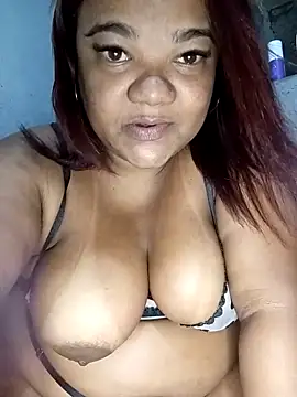 Meellcarioca Live XXX Chat