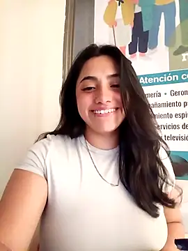 ANDREA-10_ Live XXX Chat