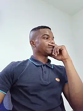 AlaskanCornpone Adlı Modelin Web Kamerası Şovu