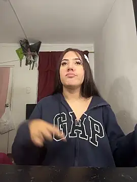 Munequita_med44: онлайн-секс-чат