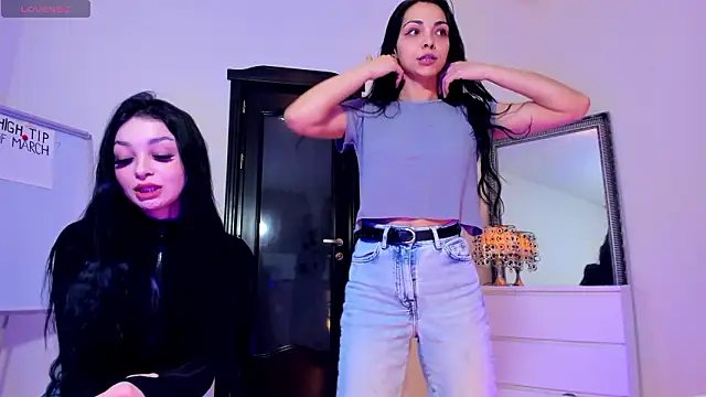 Cheerishh Live XXX-chat