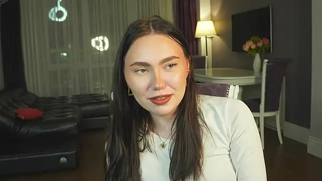 Chat XXX en directo de PennyTurkel