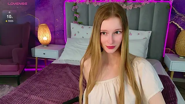 Mollydollzz Webcam Show