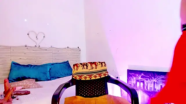 Chat XXX en directo de lilahSweet