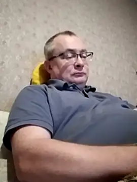 Nika_Malay Webcam Show