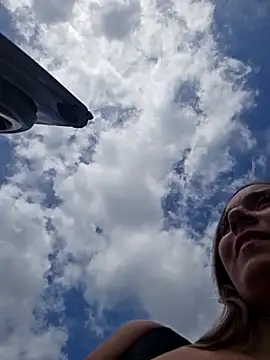 Skyellar live XXX chat