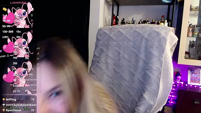 Rania_Stitch's Live XXX Chat