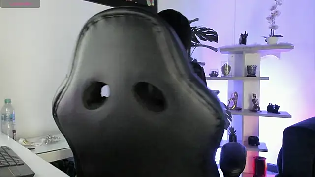 BaphyBaby's Live XXX Chat