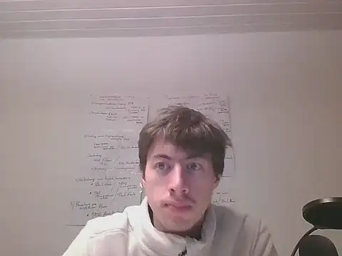 VelvetRagottiOG Pertunjukan Webcam