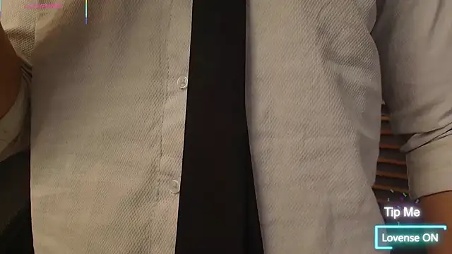 PaulEvens 在線直播表演