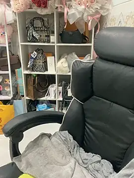 __BabyShowPublic__ Live XXX-chat