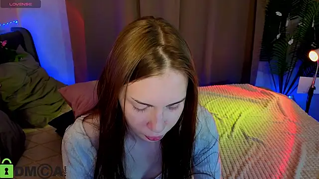 Jennie_Hunter Live XXX-chat