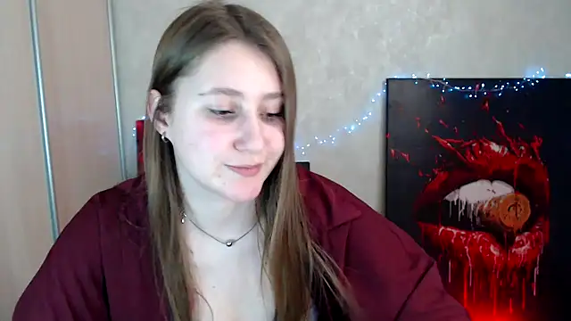 Milka_kamila Live XXX-chat