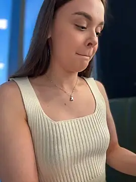 KristiRich's Live XXX Chat