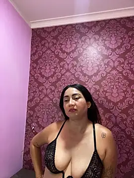 juliana_diaz's Live XXX Chat