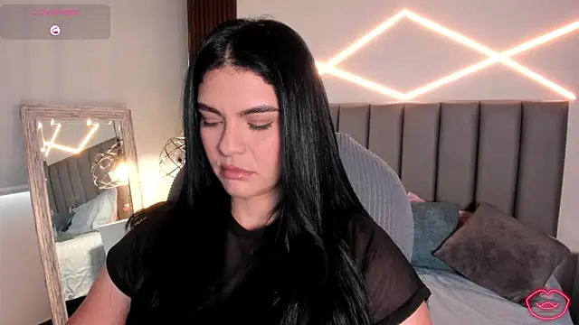 Veronicalanx1's Live XXX Chat