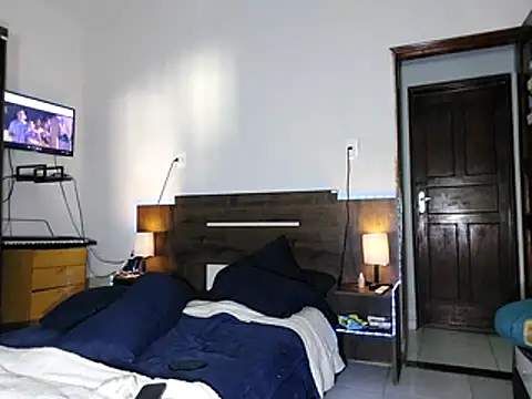 Gasc_1992's Webcam Show