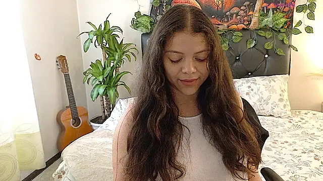 Amanda_sweet's Webcam Show