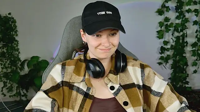 Chat +18 de LadyLolipop_ ao vivo