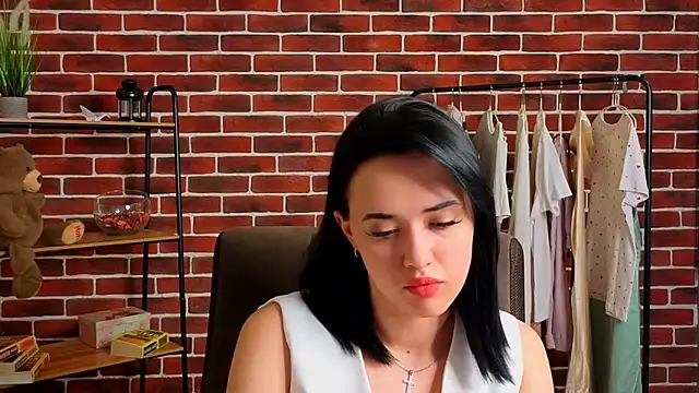 FrancessGonzalez's Webcam Show