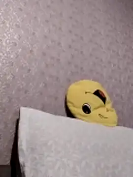 Nika_Malay – Kamerová šou