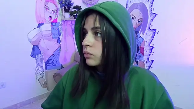 sofi_lara28's Live XXX Chat