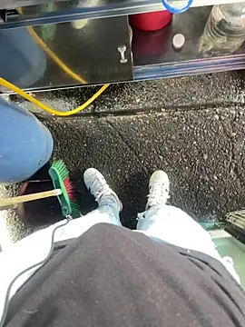 Webkamerová show diegoand0911