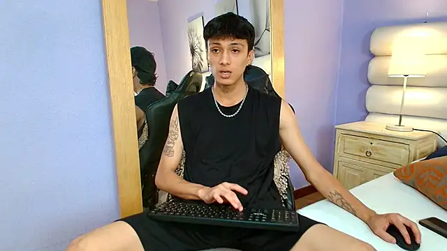 Lean_Portman's Live XXX Chat