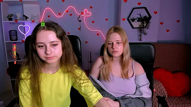 Вебкам-шоу rebecca_smile