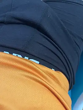 toga17 Show in webcam