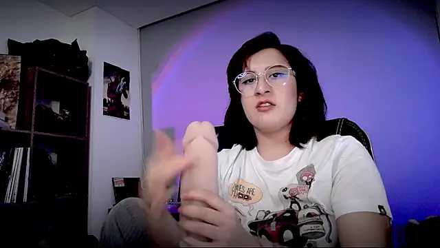 Scarlett_Sen's Live XXX Chat