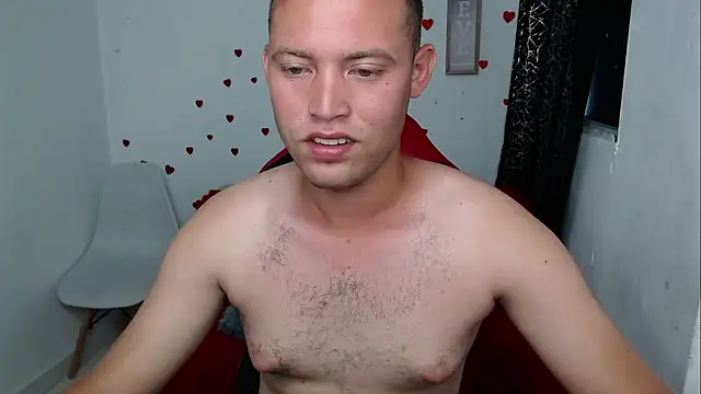 sven_fox723 Live XXX Chat
