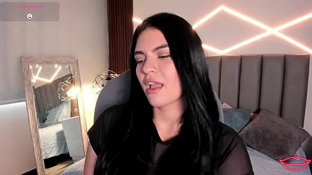 Veronicalanx1 Live XXX-Chat