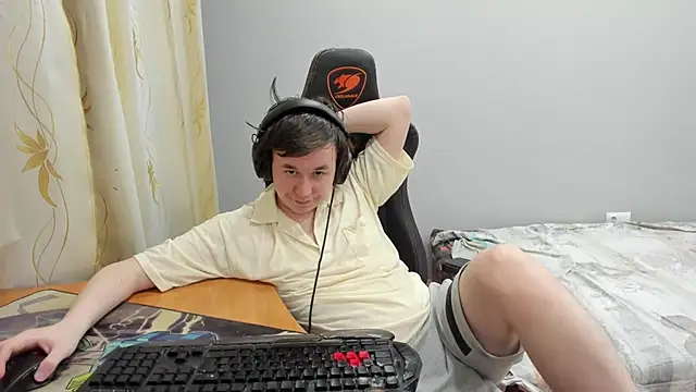 iliaskrislove – Naživo XXX chat