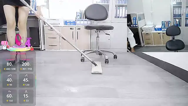 Saffron_10 Chat XXX live