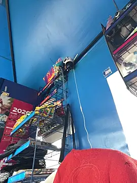 Chatroom XXX en direct de diegoand0911