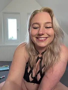 Onlymiasophie Webcam-Show