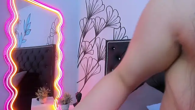 Sweet_Ariadna_ Webcamshow