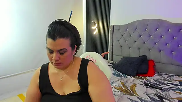 Živý XXX chat martina_foxy_