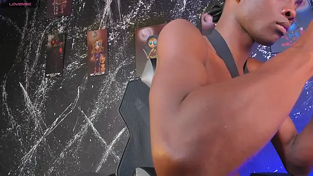 JacksonMuller_: онлайн-секс-чат