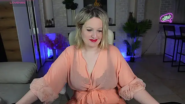 Онлайн чат XXX MariemLui