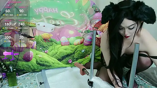 Онлайн чат XXX fox-yiyi