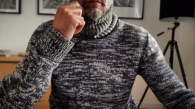 mecchaude Adlı Modelin Web Kamerası Şovu