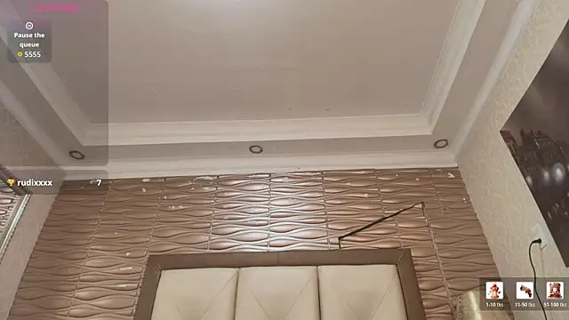 Miladiosa 即時 XXX 聊天