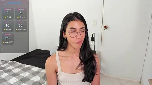 Mazikeen__18 Chat XXX live